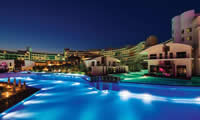 cornelia diamond resort
